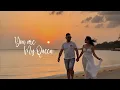 Houssem Zain -je t’aime ( clip video lyrics 2025) الشاب حسام -ملكة الإحساس
