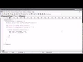 jQuery Tutorial 129 Creating a hover text plugin
