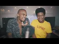 MASHUP! Rouge X D’Black X Belo X Exaltasamba X LS Jack X Sampa Crew - Lucas e Orelha
