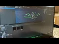 Unity 3D Spider game