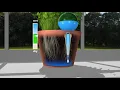 Plantpal Watering Globe
