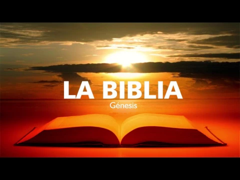 Download MP3 La Biblia 01│Libro de GENESIS Completo