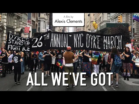 ALL WE'VE GOT | Women Make Movies | Trailer