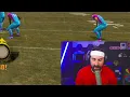 Attempting to injure the prison team CAPTAIN in Blitz: The League II