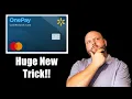 Walmart s New One Pay Credit Card Just Broke the Gas Game