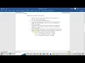 Programming 2 - Project 1