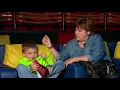 Cinemark launches family-friendly theater