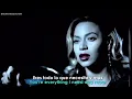 Beyoncé - Halo // Lyrics + Español // Video Oficial