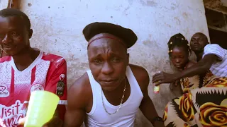 boncena x gwap p tumwelaje official video ama piano