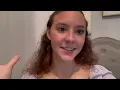 Vlog Explaining EOC A and B