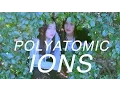 Memorize Polyatomic Ions to Hotline Bling Song AP Chemistry Fate