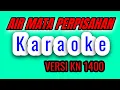 Download Lagu AIR MATA PERPISAHAN Karaoke Tanpa vokal FULL LIRIK || tomy jepisa || Versi KN1400