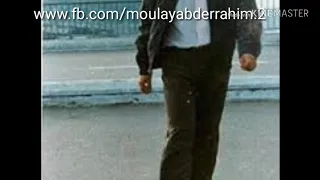 كلمات اغنية الشاب حسني طلبتي الفراق 