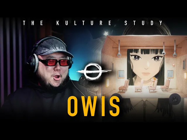 Video: The Kulture Study: OWIS 'MUSEUM' MV