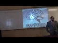 Active Learning Application Brainstorming by Dr Bashir M Rezk at SUNO