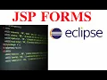 EASY Eclipse Form Validation Made SIMPLE