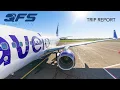 Avelo Airlines - 737 700