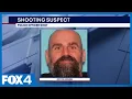 Police officer in Wise County shot search for shooter continues