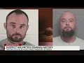 Repeat offender identified as suspect in Christian County deadly shooting