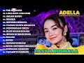 Lagu Full Album TASYA ROSMALA ADella 🎶 Audio HD Jernih Banget | Dangdut Koplo Nonstop No Iklan