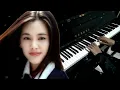 Bie Wen Wo Shi Shei [別問我是誰] - Linda Wong [王馨平]  |  [Piano Cover]