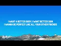 Lost Frequencies, Tom Odell - Black Friday (Lyrics) | 1 hour