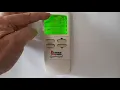 Braemar Spectrolink switching between manual and auto Modes