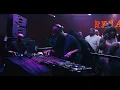Thru + Thru - Culoe De Song (Live)