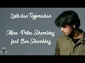 Download Lagu Lirik Mine - Petra Sihombing [Lirik dan Terjemahan]