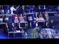 Download Lagu BTS , BLACKPINK AND IKON reaction to jennie Solo 2018 GDA 💗🩷