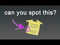 7 Useful Tips to Improve Your Attention to Detail