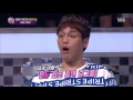 Queens of Summer SISTAR, singing the powerful song 'Give it to me' 《Fantastic Duo》 EP13