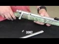 Muzzleloaders By Knight Rifles - Replacing A Muzzleloader Nipple on a Breech Plug