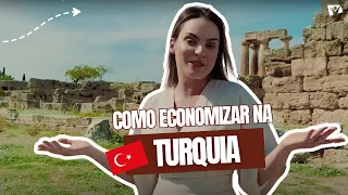 Foi assim que eu consegui aproveitar melhor a viagem | CURIOSIDADES DA LAURA 22