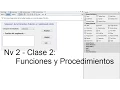 Tutoriales Java - Nv 2