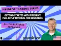 Pipedrive 101 The Ultimate Beginner s Guide Day One Setup Tour - Pipedrive Training Series Vid