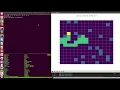 Artificial Intelligence - Path finding with Genetic Algorithms