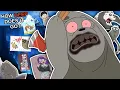 The We Bare Bears Iceberg Explained