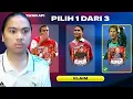 Download Lagu Janji tydak tergoda! di FC Mobile
