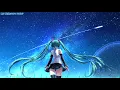 Download Lagu Nightcore - senbonzakura (Hatsune Miku - CLAWZ Remix)
