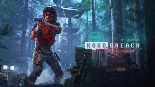 🔴DR DISRESPECT - TARKOV - LEVEL 36 - BLOOD BATH
