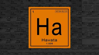 Artem Valter - Havata