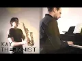 Download Lagu Taxi driver (Sax-Piano)