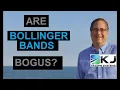Are Bollinger Bands Bogus For Algo Trading