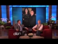 A Phone Call from Cher