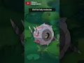Venipede subverts the typical Bug Type tropes
