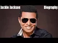 Jackie Jackson Bio Net Worth - Amazing Facts About Jackson Family Member