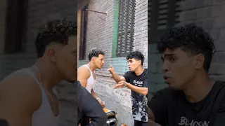 اخويا حب واحده وقعت بيني و بينو كمل الفيديو و هتعرف اللي حصل 