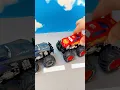 Download Lagu Lightning McQueen and Jackson storm | Disney Pixar cars review | McQueen vs Jackson storm Cars
