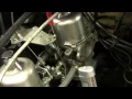 147 MG Tech Carburetor Tuning